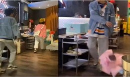 重庆足浴店爆料视频大全,揭秘行业内幕与真实故事